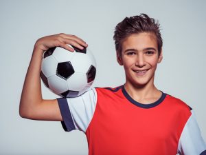 protect teen braces sports mouthguard soleil orthodontics