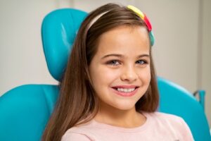 Invisalign for kids Soleil Orthodontics