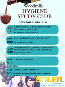 Hygiene Curriculum 2024-25