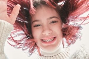 what it is like to live with braces soleil orthodontics